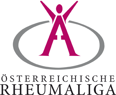 Österreichische Rheumaliga Logo