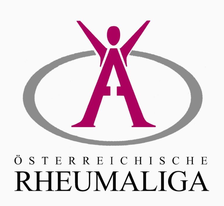 Österreichische Rheumaliga Logo
