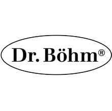 Dr. Böhm Logo
