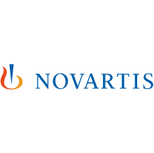 Logo Novartis