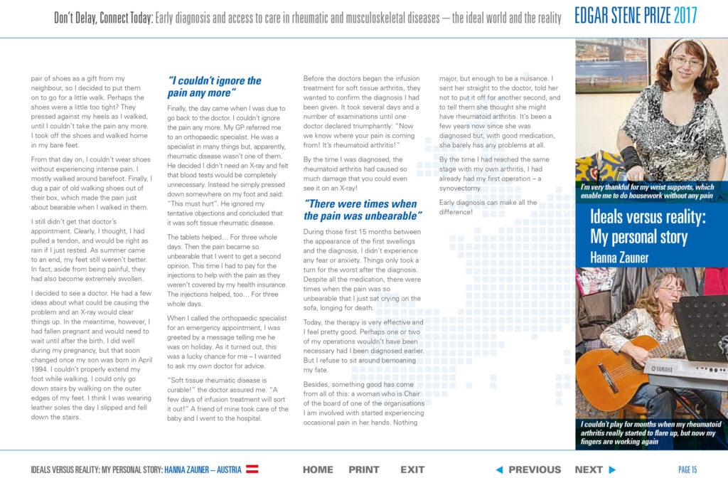 Eular Stene Prize 2017 3