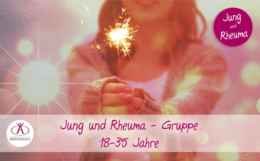 Jung Rheuma Gruppe