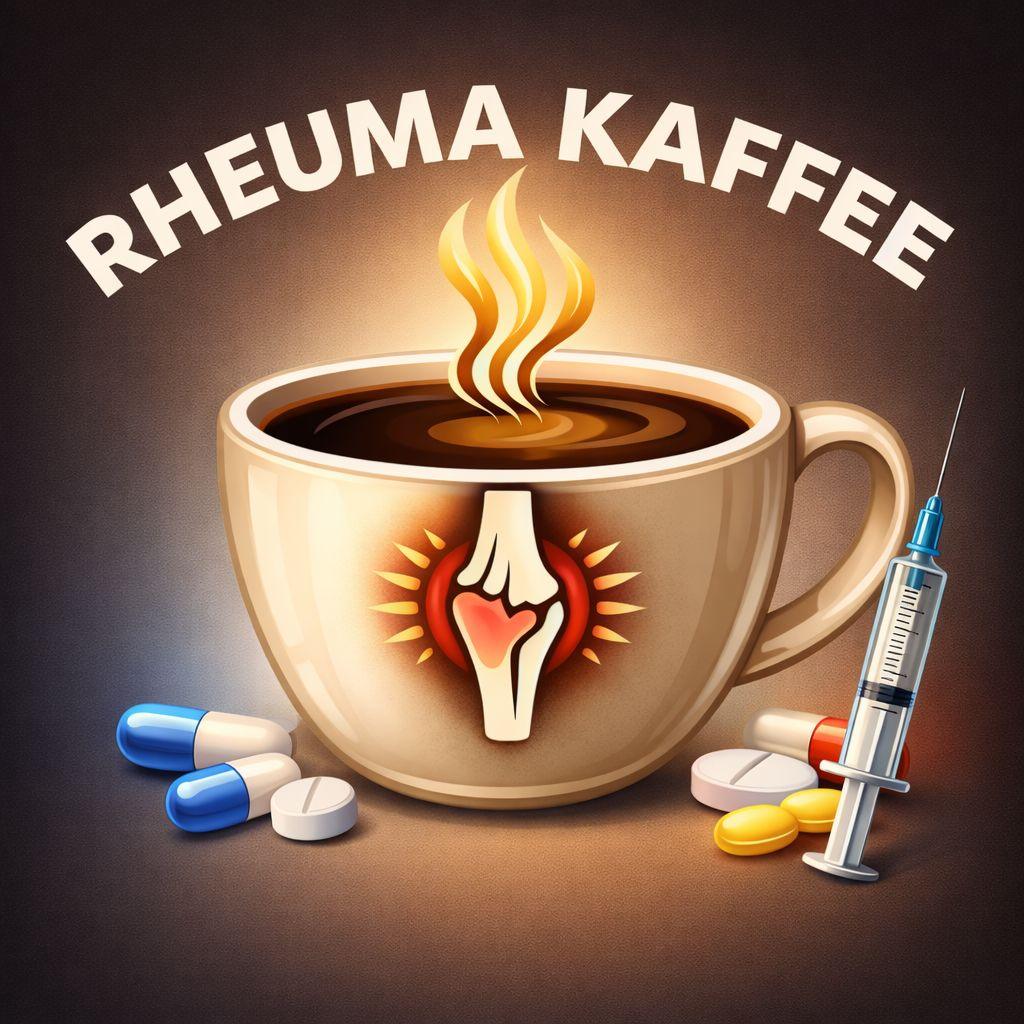 Rheuma kaffee