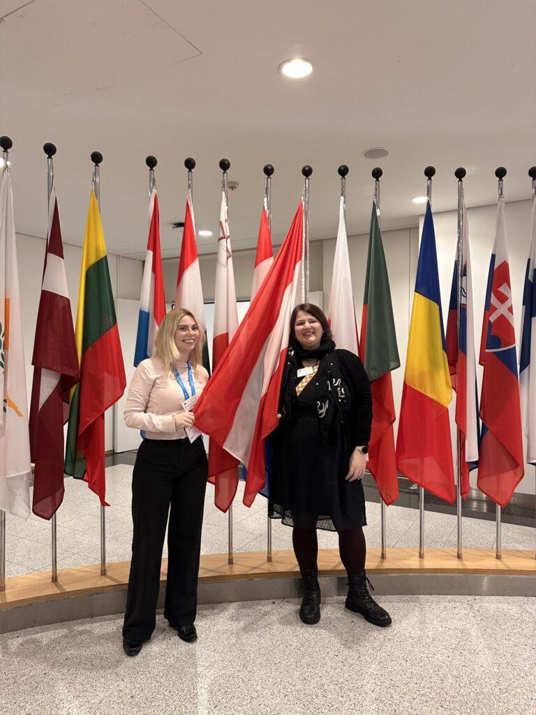 Seite 20 EU Parlament