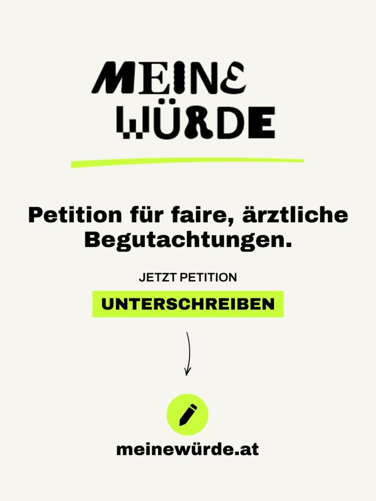 petition