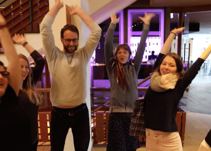 Österreichische Rheumaliga Foto