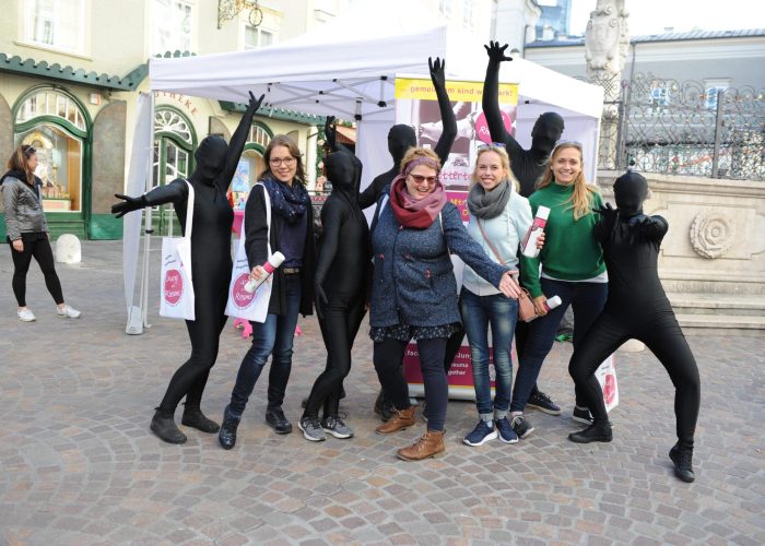 Österreichische Rheumaliga Foto