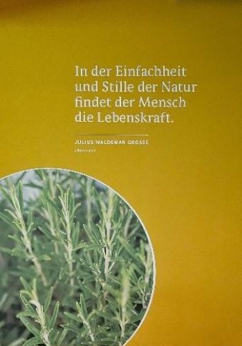 Führung in der Feeling Aromawelt in Satteins2